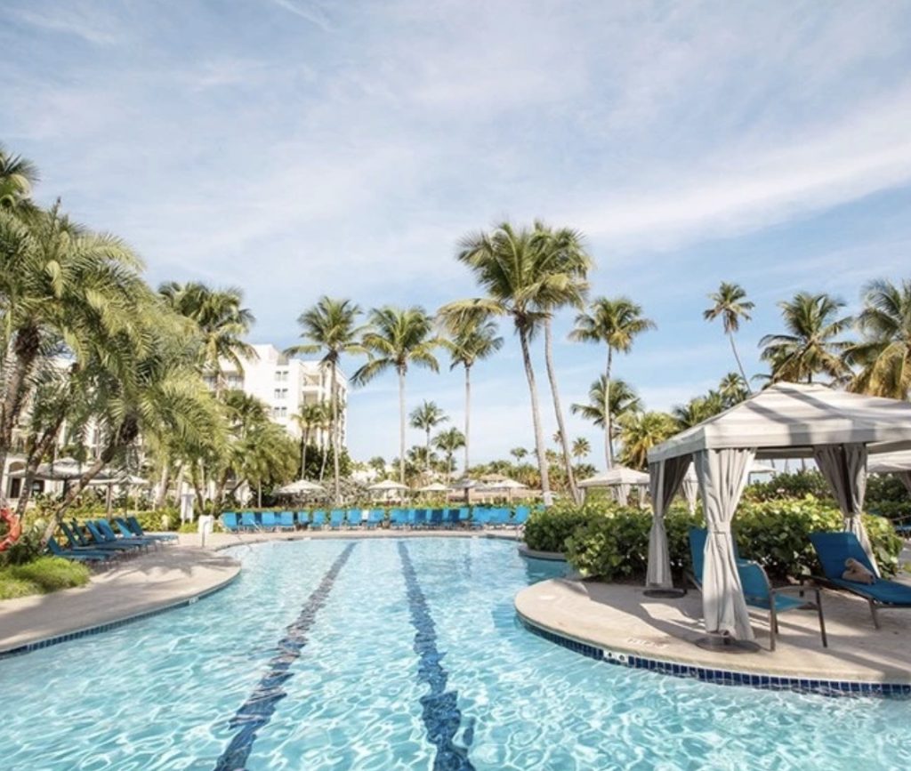 Photo of Wyndham Grand Rio Mar Rainforest Beach and Golf Resort